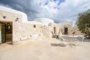 Cupole Saracene Charming Relais Ostuni